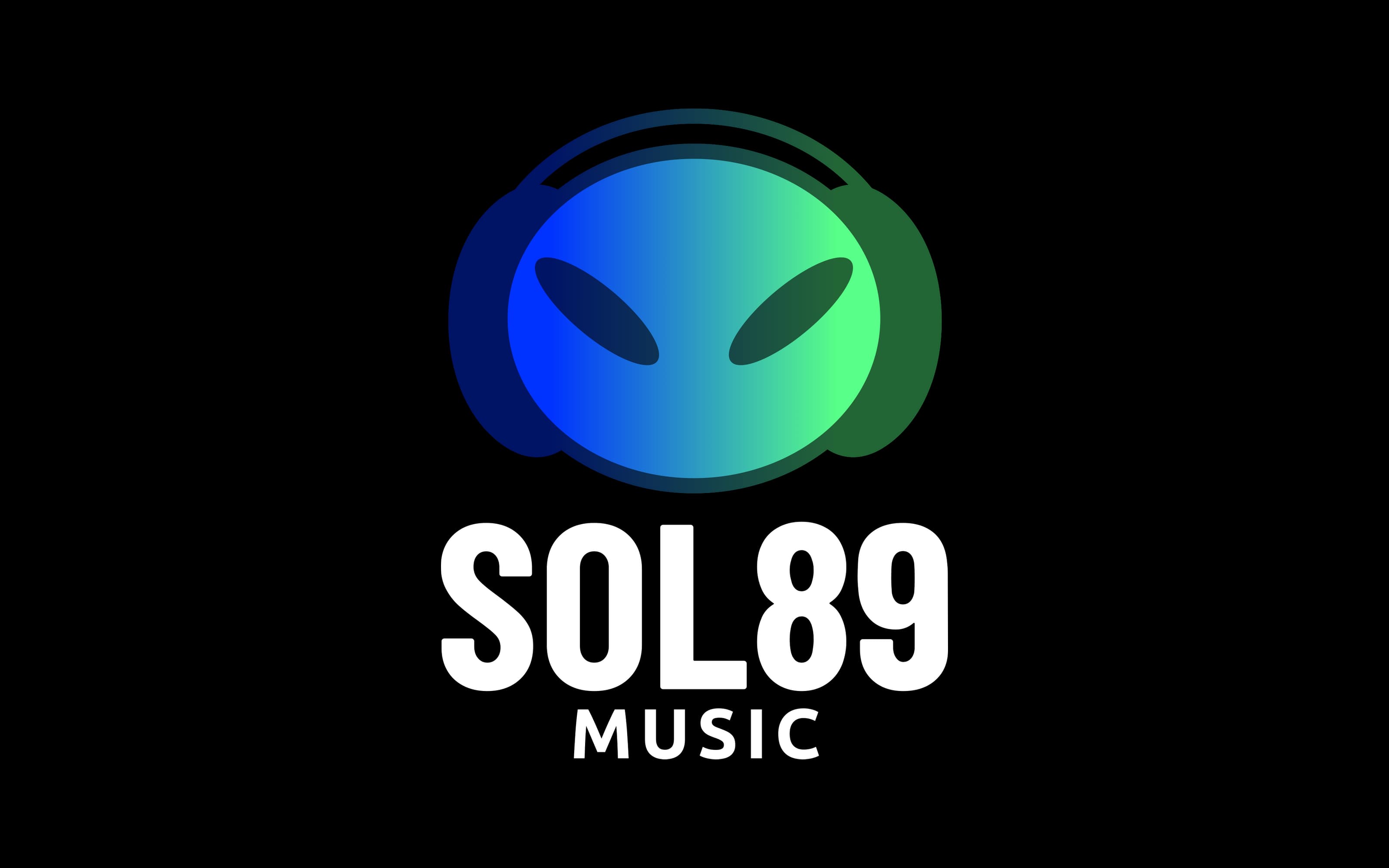 SOL89 Music Platform Links cover