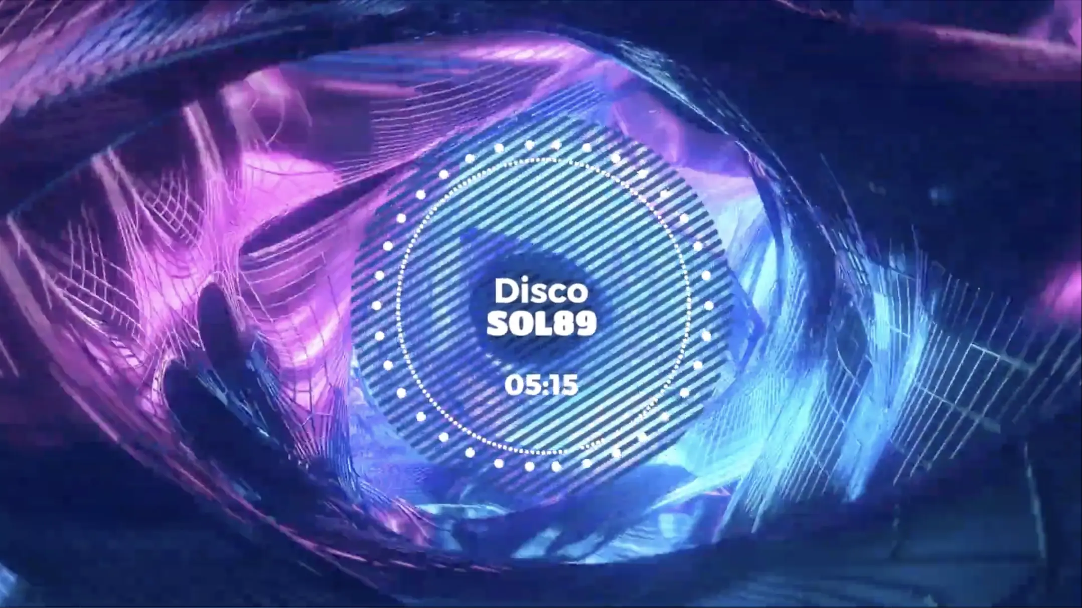SOL89 — Disco (Audio) artwork