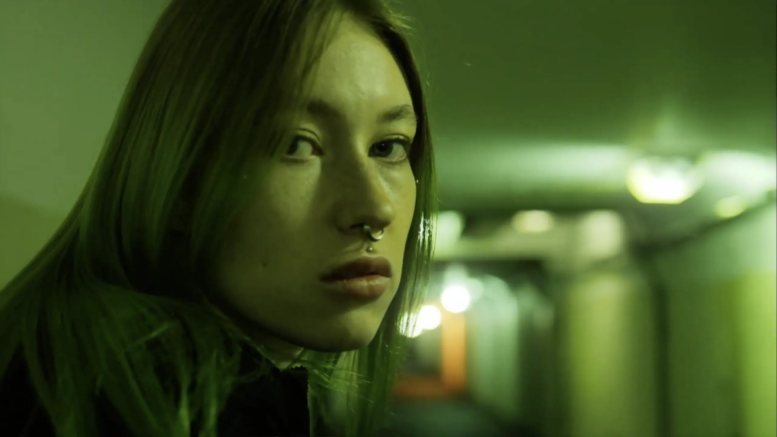 SOL89 — Ecstasy (Official Music Video) artwork