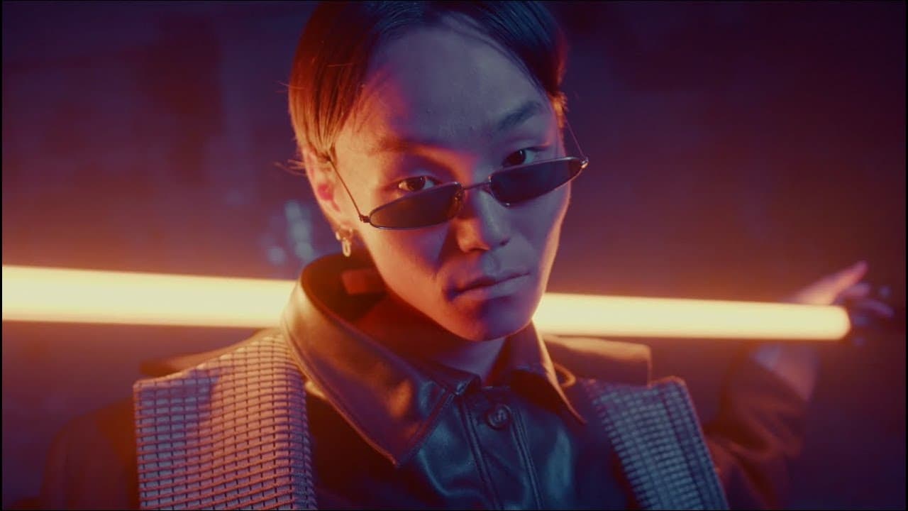 SOL89 — SOL89 - Live Like A Raver (Official Music Video) rave electronic techno trance dnb music video preview