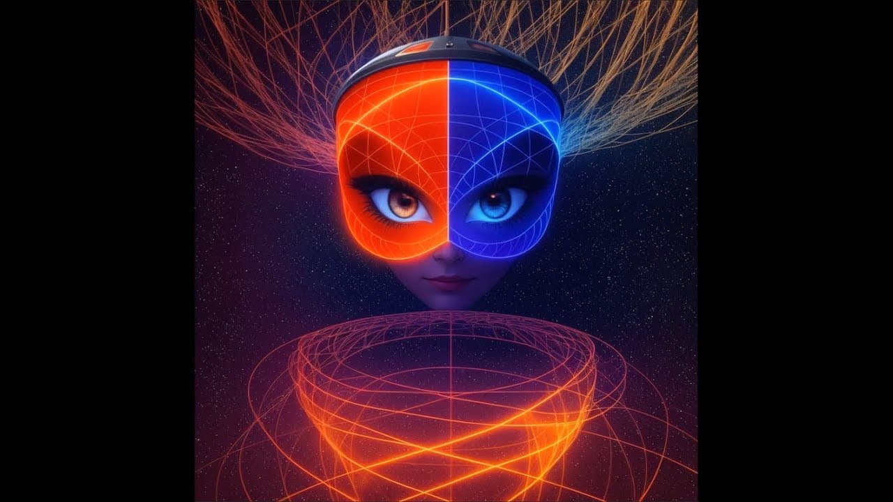 SOL89 — SOL89 - Attunement (Extended Mix) video preview