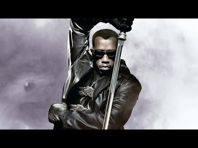 SOL89 — SOL89 - Blade Theme (Techno Mix) (Unofficial Videoclip) video preview