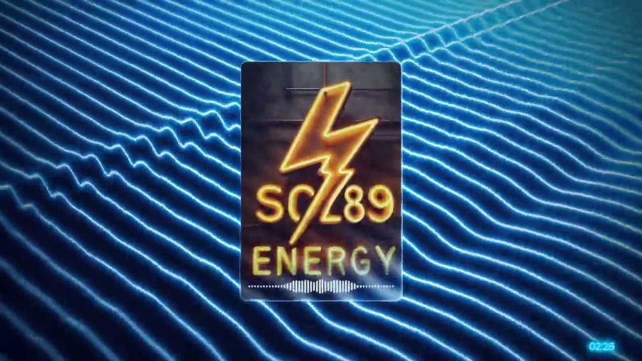 SOL89 — SOL89 - Energy (Audio) (Techno🤝Trance) video preview