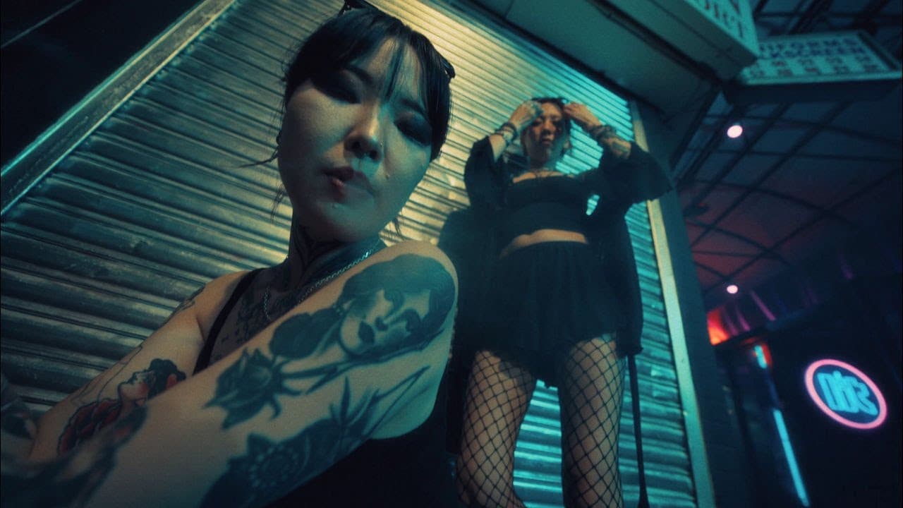 SOL89 — SOL89 – Fading Pulse | Official Music Video | Melodic Techno meets Cinematic Night Vibes video preview