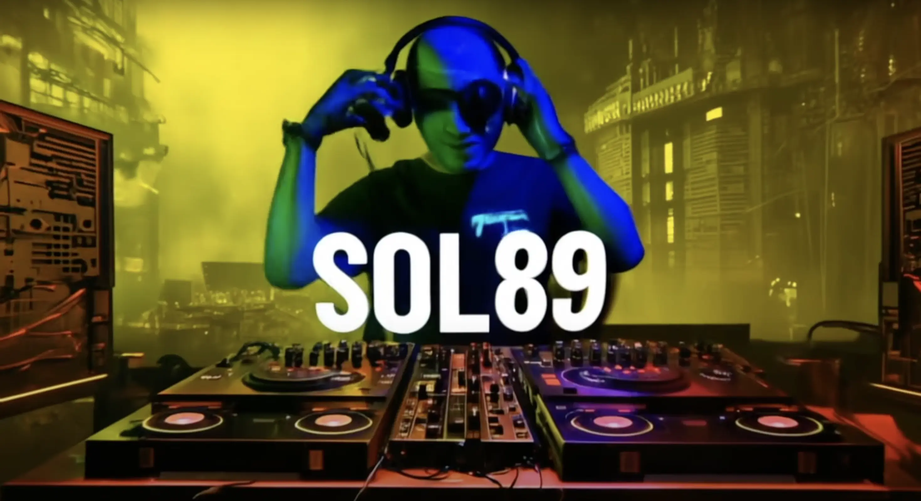 This Sensation (Extended Mix)