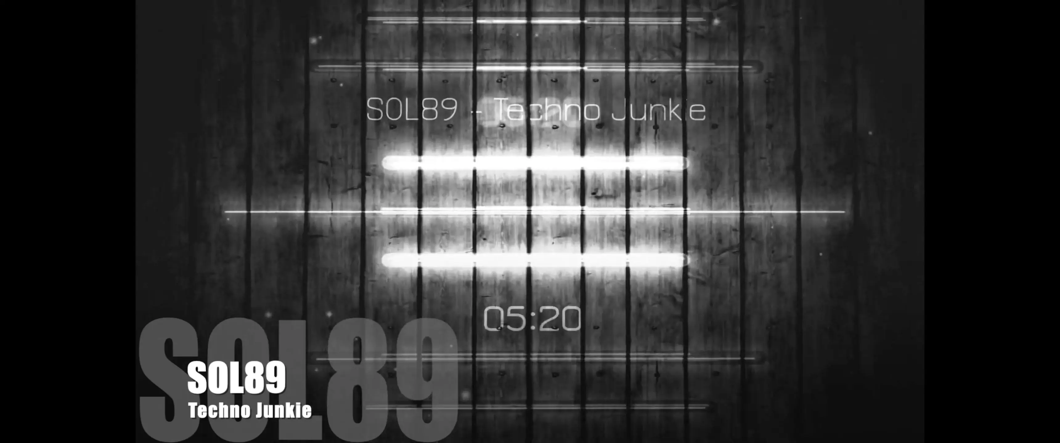 Techno Junkie (Extended Mix)